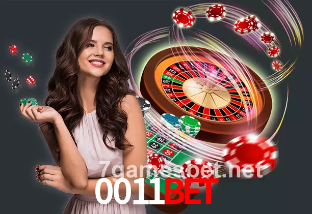 vivo no cassino 0011Bet
