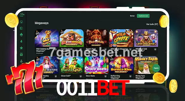 0011Bet aplicativo