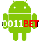 Aplicativo 0011Bet para Android