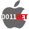 Aplicativo 0011Bet para iOS