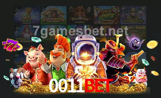 cassino 0011Bet