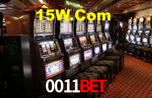 Blackjack Table 0011Bet