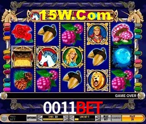 Integração de APIs 0011Bet