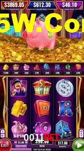 Slot Games 0011Bet