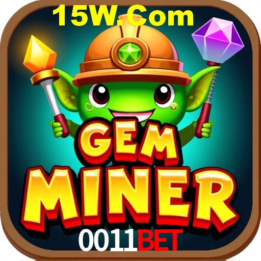 Interface do App 0011Bet