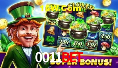 0011Bet: Jogos de Caça-Níqueis-Altas Recompensas, Roleta-Velocidade, Blackjack-Desafios Máximos