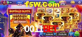 Platform Technology 0011Bet