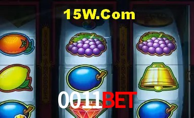 Diretório de Jogos 0011Bet