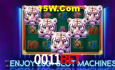 Provedores de Jogos 0011Bet
