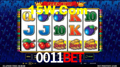 0011Bet: A Experiência de Casino com Jogos de Mesa ao Vivo