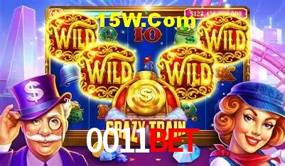 Slot Games 0011Bet