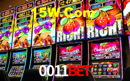 0011Bet