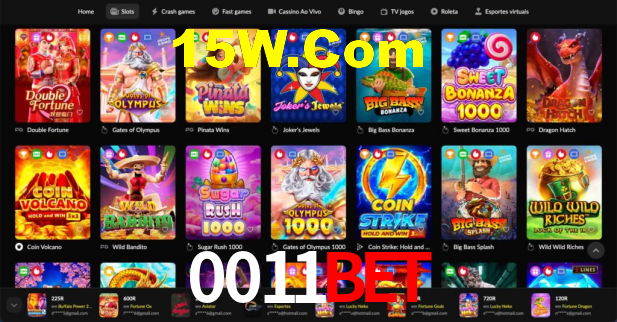 0011Bet