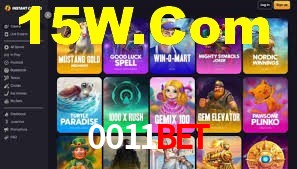 Roulette Table 0011Bet