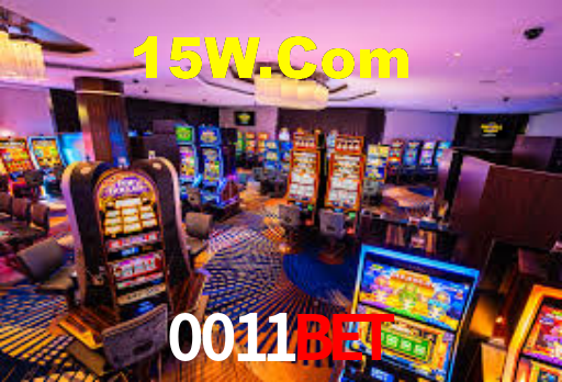 0011Bet