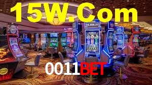 Blackjack Table 0011Bet