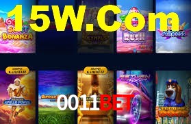 0011Bet App