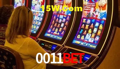 Welcome Bonus 0011Bet