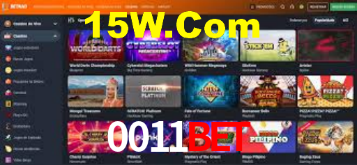 0011Bet: Seu Cassino Premiado com Pagamentos Rápidos