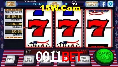 Game Providers 0011Bet