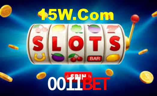 0011Bet App Interface