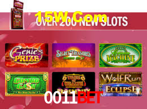 0011Bet.Com